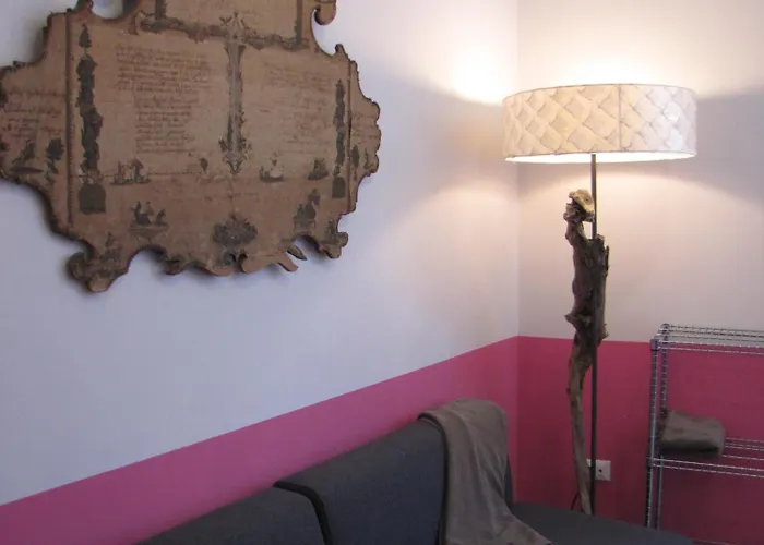 Trastevere Colors Roma