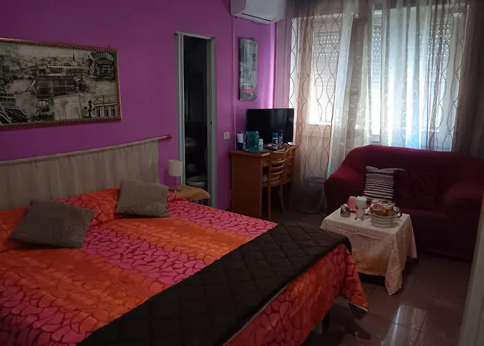 Cosmopolitan B&B Roma