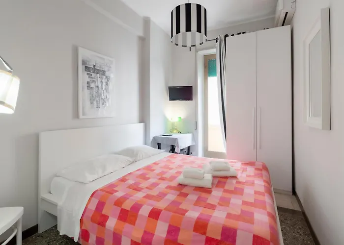 Bed and Breakfast La Casa In Prati Roma