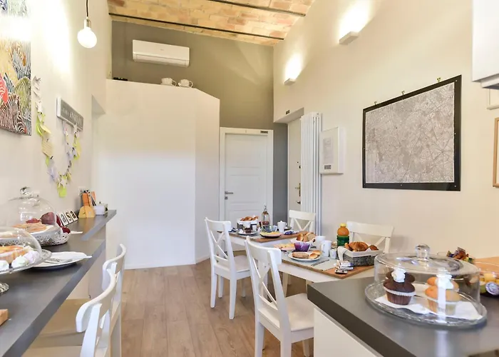 B&B Casa Angelini Roma